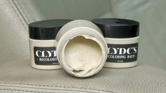 An Honest Review of Furniture Clinic Leather Recoloring Balm
