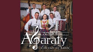 Video thumbnail of "Aparaty - Niech się ludzie śmieją"