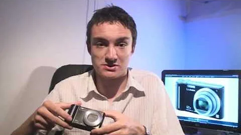 A Review of the Panasonic TZ7