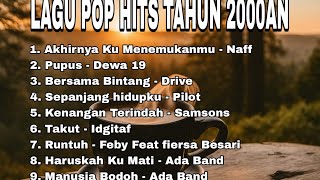 BAND 2000AN DENGAN LAGU NOSTALGIA TERBAIK