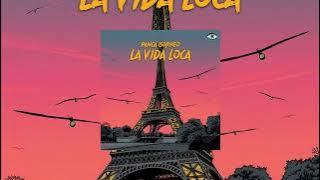 Panca Borneo - La Vida Loca