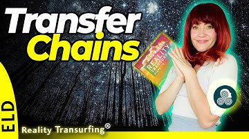 How To Achieve The Impossible EASILY w/ Reality Transurfing