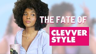 What happened to Clevver Style - The Answer.
