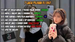 FULL ALBUM DJ TERBARU DARI-DJ EKO