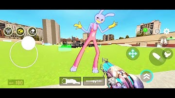 Update 9.0.2 Nextbots In New Playground Mod! New Map STEAL A MEME Addon Update