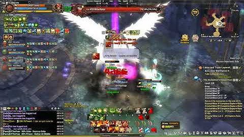 Tree Of Savior Game Play 20200907 18 34 53 998 Legend Skiaclipse