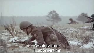 Red Army Is the Strongest - White Army, Black Baron (Extended Version) - Lyrics - Sub Indo
