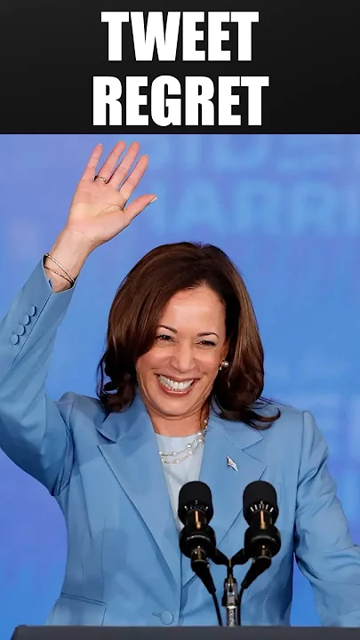 Kamala Harris Humiliated by Community Notes’ Fact Check