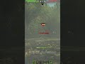 Cobra 1 Kills World of Tanks #shorts #youtubeshorts
