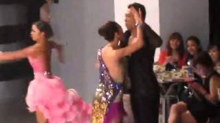 20130511帕索7週年~rumba~成人拉丁對抗