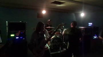Terraform-Zenith (Live in Hot Springs, AR 2017)