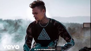 August Alsina - Crazy For You (NEW SONG 2017)