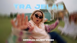 Tesa IDOL - TRA JELAS ft. Jacson Zeran (Official Music Video)