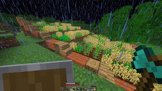 100 Days Survival Minecraft (Live stream)