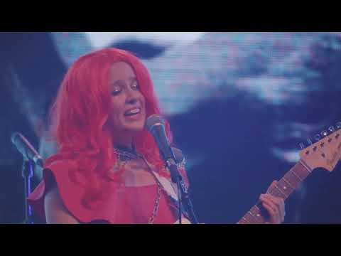 Комсомольск – Орфей (Live @ GIPSY 2022)