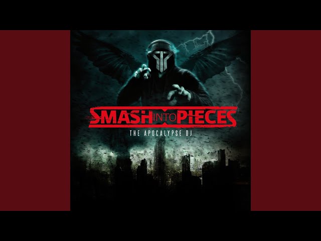 Smash Into Pieces - Reaching Out