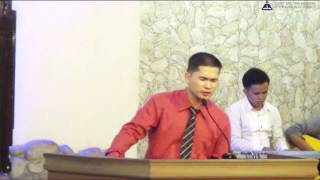 2016-0828 - Sunday Service: Creating A Right Atmosphere | Guiding Heart