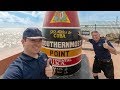 The Southernmost Point in the USA! Exploring Key West