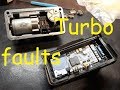 BMW Electric Turbo faults / Not power / Turbocharger Actuator problems