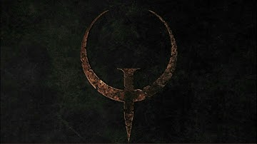 Quake 1 - Sound Effects - Devices