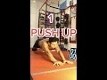 The IMPOSSIBLE PUSH UP (Can You Do ONE Rep?)