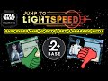 SURPRISES AND UPSETS | SET 4 JTL LEADERS