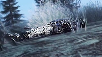 Some DayZ players have the WORST luck