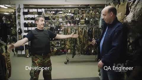 Viral Funny DevOps Video (https://www.devops-certification.org)