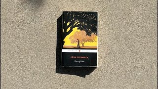(Part 39) 📕 East of Eden 📕 | Chapter 36 | John Steinbeck