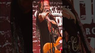 Franklin Medeiros - Baixista A Cera Vocalista Chico Antronic