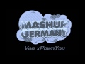 Mashup germany animals anthem