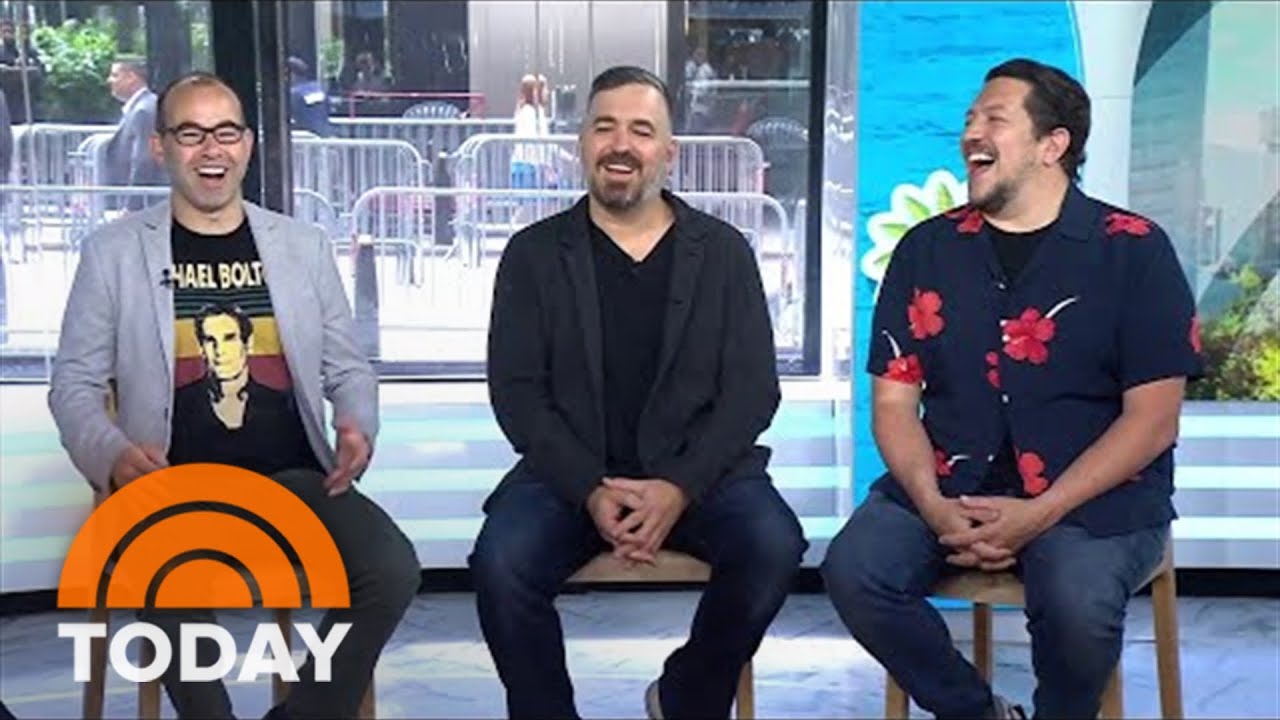 ⁣‘Impractical Jokers’ On 9th Season, Funniest Joke Gone Wrong