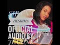 SIFA NA HESHIMA OFFICIAL AUDIO BY JEANINE SHELLIANE