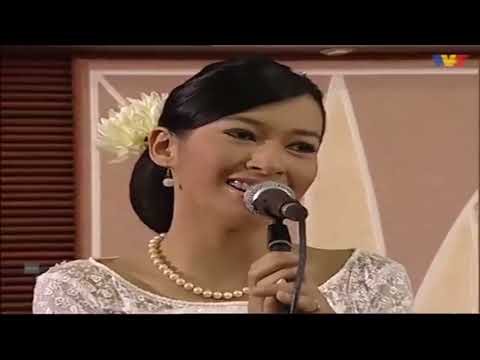 [CLIP] Julia Juli: Ep 7 - Sedapnya Suara Julu | Tonton