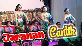 JARANAN CANTIK !! New Sekar Gadung Dalang Ki Minto Darsono