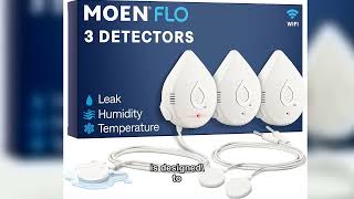 Top 5 Smart Leak Detectors for Home Protection in 2026