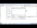 Latex Tutorial - How to add Table in Report Latex Tutorial - How to add Table in Report
