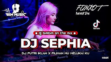 DJ BEST FUNKOT‼️|| DJ SEPHIA (NEW)‼️|| DJ PUTRI IKLAN (NEW)‼️|| DJ PILIHAN MU MELUKAI KU‼️DJ Biim