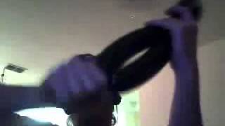 How To Make Balloon Animals How To Twist A Dragon Fly Balloon Part 2 By The Balloon Bandit