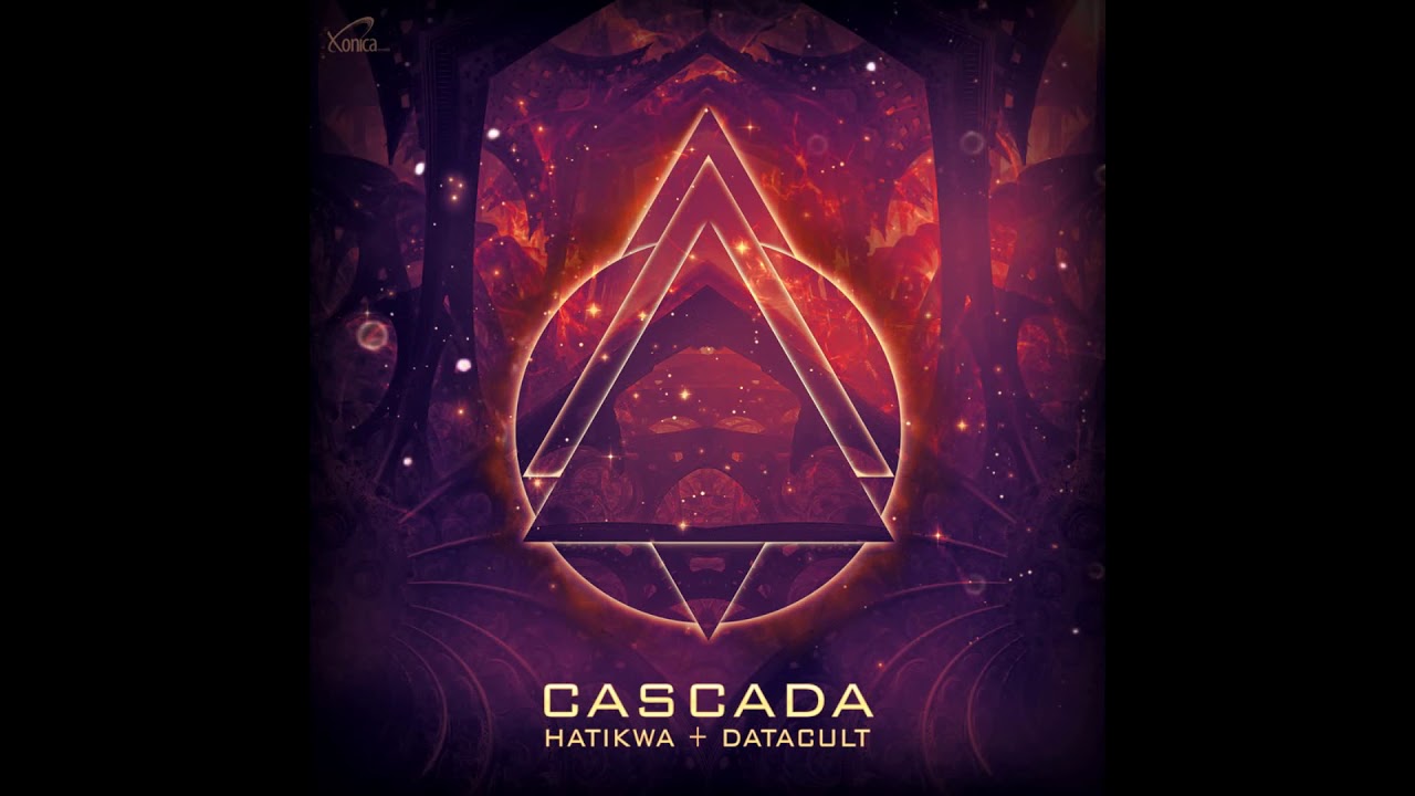 Sleduj Hatikwa & Datacult - Scientific Mutation (First Cut Version) na YouTube
