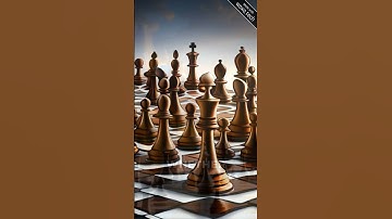 The Mind-Boggling Complexity of Chess