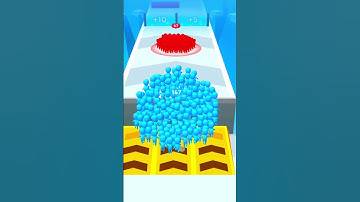 COUNT MASTER GAME part10 #gaming​ #gamer​ #shortsfeed​ #shorts​ #viral​ #trending​