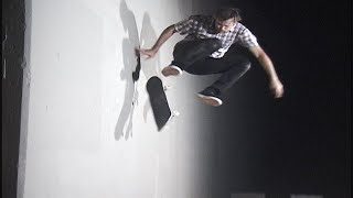 John Motta - HARDFLIP WALLRIDE by A Happy Medium Skateboarding 2,030 views 2 years ago 5 minutes, 30 seconds