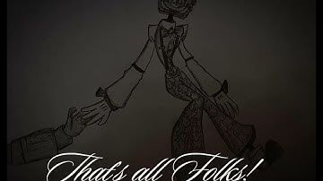 ☆ as the curtains close. ☆