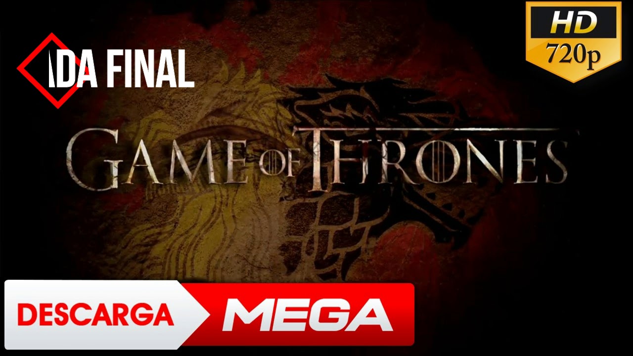 GAMES OF THRONES TEMPORADA 8 LATINO YouTube GAMES OF THRONES TEMPORADA 8 LATINO YouTube