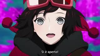 RWBY Hyousetsu Teikoku Ep 07 SUB ITA