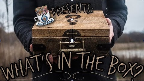 Comic Tom 101 Mystery Mail Call Unboxing! 📦