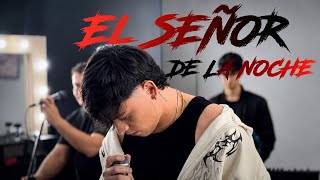 Una Más- “El Señor de la Noche” | Session Reggaetón