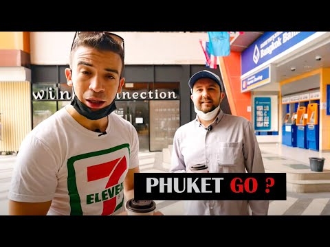 Vidéo: Comment Se Détendre à Phuket