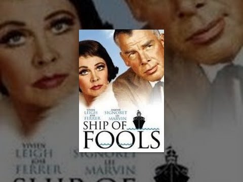 Ship of Fools